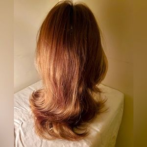 Noriko Angelica Wig